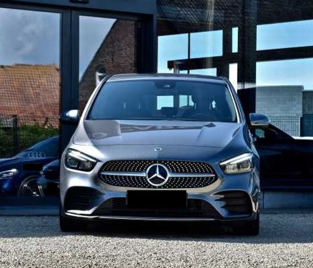 Classe B 200 Auto. AMG Line SIEGCHAUF/REGVIT/CARPLAY/CAM/PARKSENSOR/1 2021 occasion 59280 Armenti&egrave;res