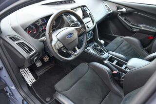 Focus RS 2.3 EcoBoost 350ch 4x4 SIEGCHAUF/RECARO/CAM/GPS/BIXENON/1 2016 occasion 59280 Armenti&egrave;res