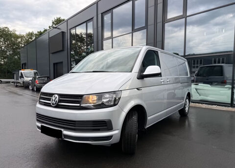Volkswagen Transporter TRANSPORTER 2.0 TDI 102 long 2016 occasion Montaigu 85600