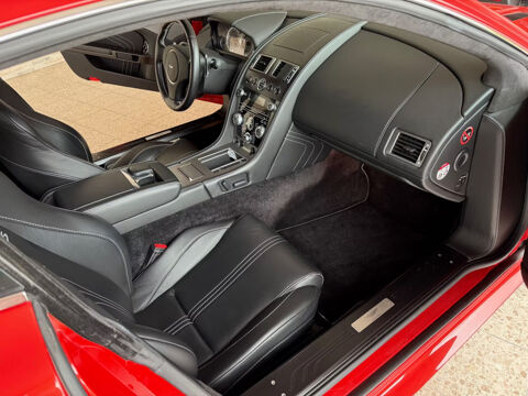 Vantage S Coup&eacute; V8 Sportshift 2014 occasion 85600 Montaigu