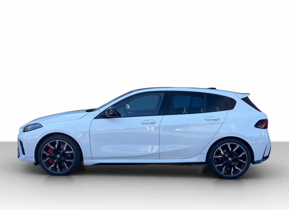 S&eacute;rie 1 123i 204 ch DKG7 M Sport 2025 occasion 85600 Montaigu