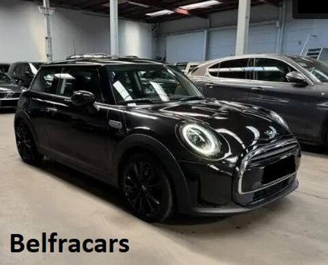 One 102ch Facelift CARPLAY/REGVIT/JA/GAR12MOIS 2021 occasion 59280 Armenti&egrave;res
