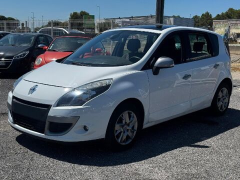 Renault scenic iii (dCi 110 FAP eco2 15th GPS)