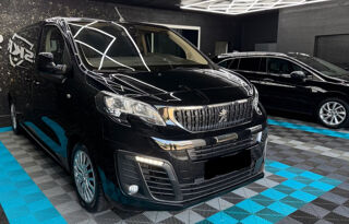 Traveller Standard HDi 180ch S et S EAT8 Active 2018 occasion 85600 Montaigu