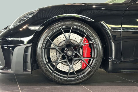 Boxster 718 Spyder 500 ch PDK RS 2024 occasion 85600 Montaigu