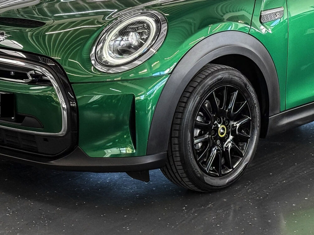 Divers Hatch 3 Portes Cooper SE 184 ch Edition Premium 2023 occasion 85600 Montaigu