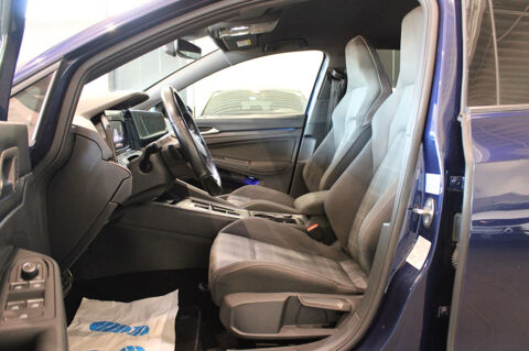 Golf 2.0 TDI 200 DSG7 GTD 2022 occasion 85600 Montaigu