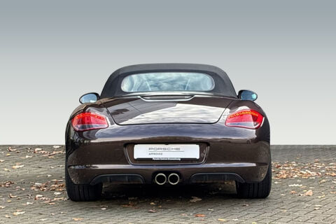 Boxster 3.4i S 310 ch PDK 2009 occasion 85600 Montaigu