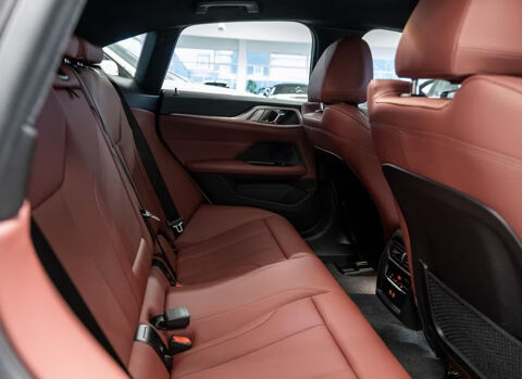 i4 eDrive35 286 ch BVA M Sport 2023 occasion 85600 Montaigu