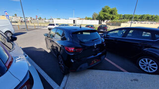 Clio dCi 90 Intens CARPLAY 2019 occasion 66750 Saint-Cyprien