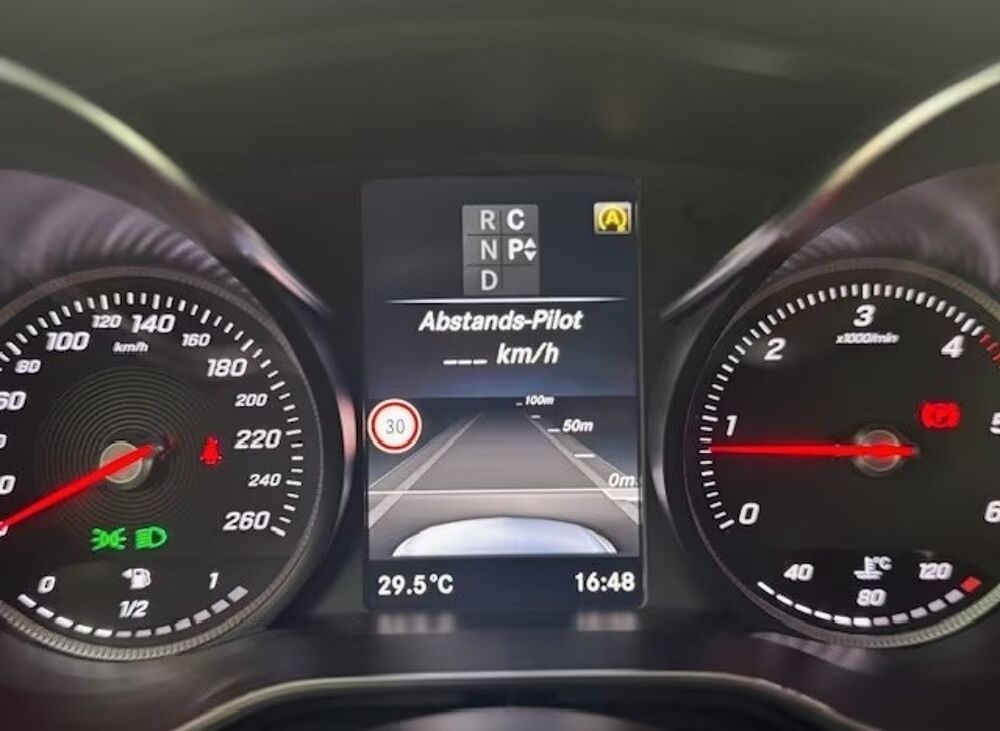 Classe V Long 250 d AMG 2017 occasion 85600 Montaigu