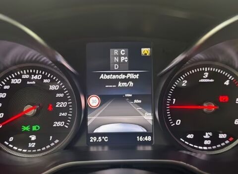 Classe V Long 250 d AMG 2017 occasion 85600 Montaigu