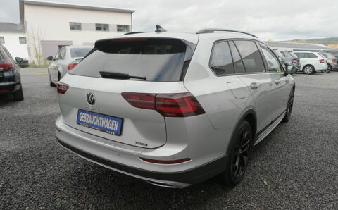 Golf SW 2.0 TDI 200 DSG7 4Motion Alltrack 2023 occasion 85600 Montaigu