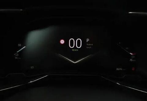 DS7 Hybride Rechargeable E-Tense 225 EAT8 Rivoli 1&egrave;re main garan 2023 occasion 59280 Armenti&egrave;res