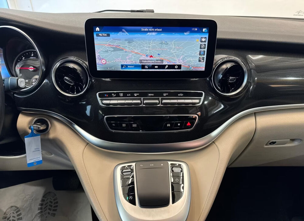 Classe V  250 d MARCO POLO 2021 occasion 85600 Montaigu