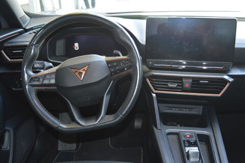Formentor 1.5 TSI 150 ch DSG7 V 2022 occasion 97122 Baie-Mahault