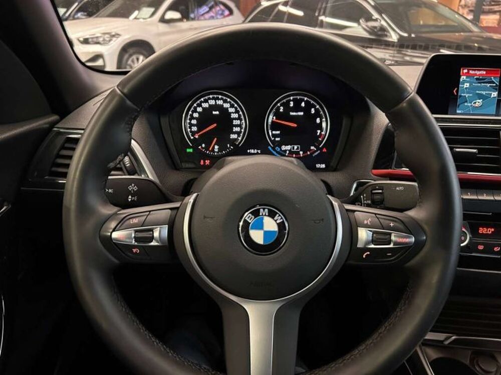 Serie 2 220i 184ch BVA8 Sport CUIRCHAUF/REGVIT/PARKSENSOR/GPS/GAR12M 2021 occasion 59280 Armenti&egrave;res