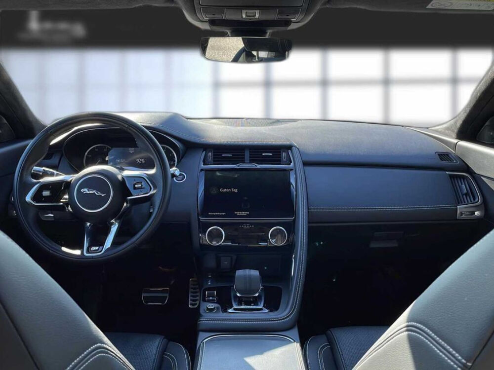 E-PACE E-Pace P-300e ch AWD BVA R-Dynamic S 2021 occasion 85600 Montaigu