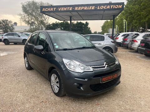 C3 68CH Confort 2014 occasion 84000 AVIGNON