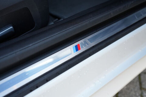 S&eacute;rie 4 Coup&eacute; 420d 190 ch BVA8 M Sport 2022 occasion 85600 Montaigu