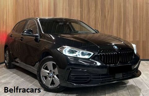 Annonce voiture BMW Série 1 19900 €