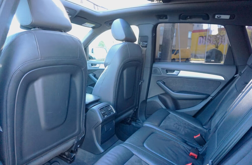 Q5 S V6 3.0 BiTDI 326 Quattro Tiptronic 8 2016 occasion 85600 Montaigu