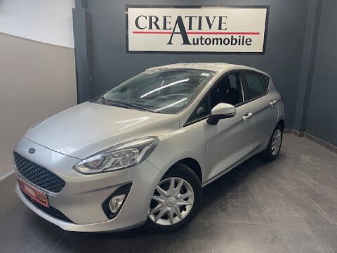 Annonce voiture Ford Fiesta 10300 