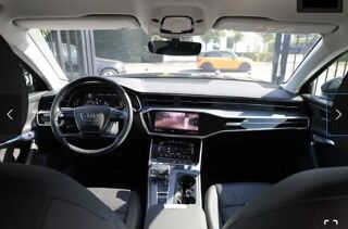 A6 40 TDI 204ch S tronic 7 CAM360/CUIRCHAUF/VIRTUALCOCKPIT/1MAI 2019 occasion 59280 Armenti&egrave;res