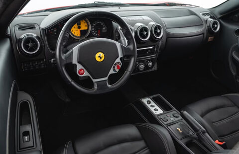 F430 V8 F1 2007 occasion 85600 Montaigu