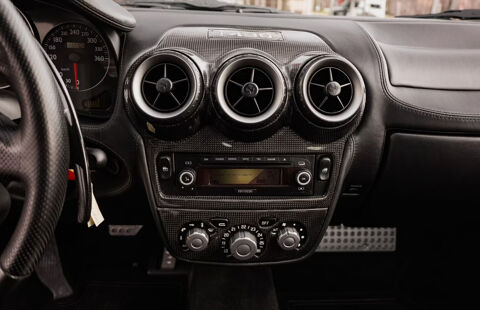 F430 V8 F1 2007 occasion 85600 Montaigu