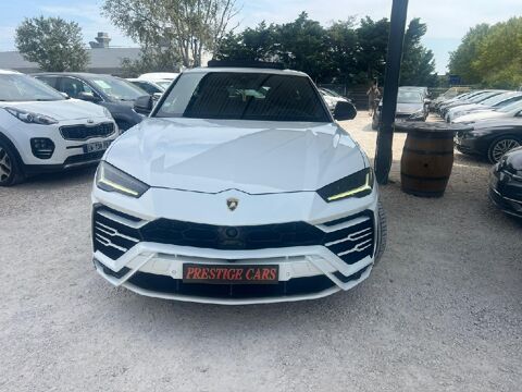 Urus 4.0 V8 650 ch 1&egrave;re Main TTC 2020 occasion 84000 AVIGNON