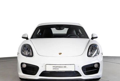 Cayman S 3.4i 325 PDK 2013 occasion 85600 Montaigu