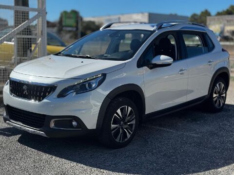 Annonce voiture Peugeot 2008 7900 €
