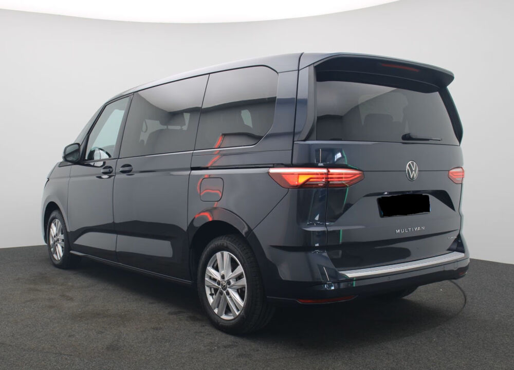 MULTIVAN Multivan 1.4 eHybrid 218 DSG6 kurz 2022 occasion 85600 Montaigu