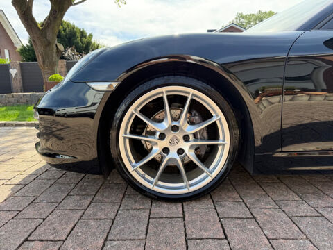 Boxster 2.7i 265 ch PDK 2014 occasion 85600 Montaigu