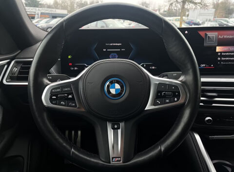i4 eDrive40 340 ch BVA M Sport 2022 occasion 85600 Montaigu