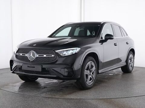 Classe GLC GLC 400 e 9G-Tronic 4Matic AMG Line 2026 occasion 85600 Montaigu