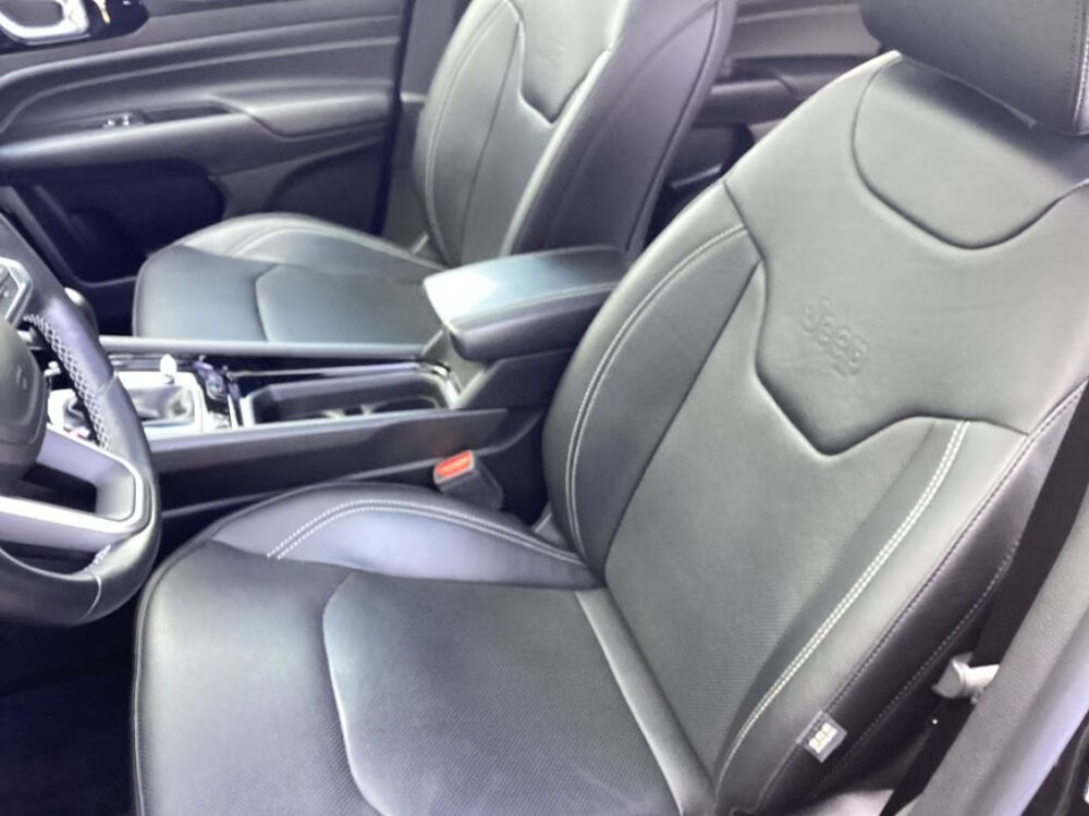 Compass 1.3 PHEV T4 240 ch 4xe eAWD S 2022 occasion 85600 Montaigu