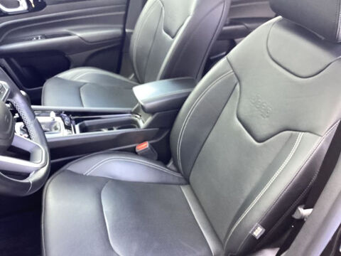 Compass 1.3 PHEV T4 240 ch 4xe eAWD S 2022 occasion 85600 Montaigu
