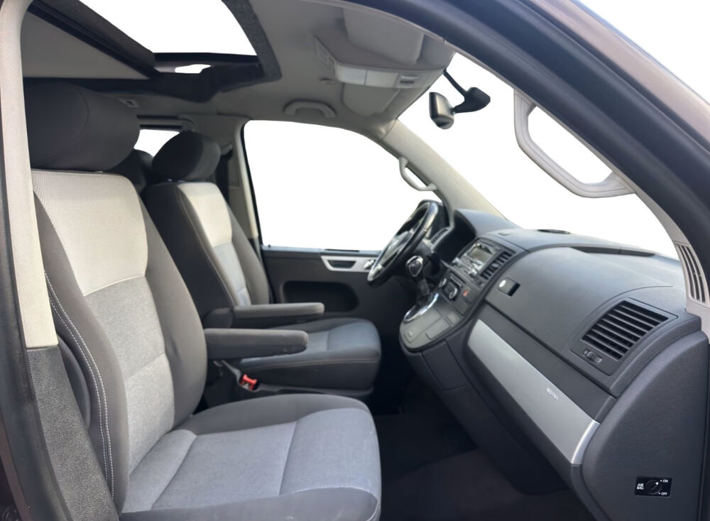 California Beach 2.0 TDI 140 DSG7 2010 occasion 85600 Montaigu