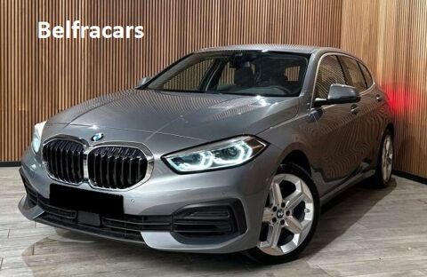 S&eacute;rie 1 116i 109ch CUIR/REGVIT/CARPLAY/PARKSENSOR/JA/GAR12MOIS 2023 occasion 59280 Armenti&egrave;res