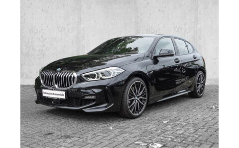 Annonce voiture BMW Série 1 30290 €