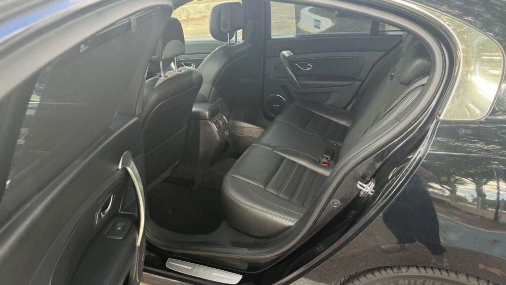 Latitude 3.0 V6 dCi 240cv Initiale 2013 occasion 30620 Bernis