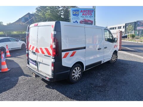 Trafic FGN L1H1 DCI 125 ENERGY 2019 occasion 63800 Cournon-d'Auvergne
