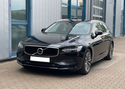 Volvo V90 D4 AWD 190 ch Geartronic 8 Momentum 2020 occasion Le Poiré-sur-Vie 85170