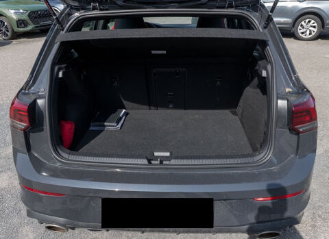 Golf 2.0 TSI 300 DSG7 GTI Clubsport 2022 occasion 85600 Montaigu