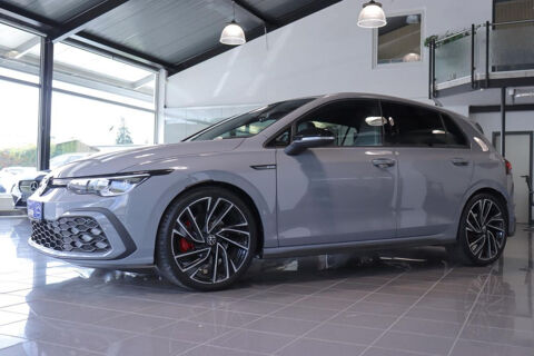 Golf 2.0 TDI 200 DSG7 GTD 2022 occasion 85600 Montaigu
