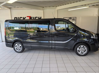 Vivaro  L2H1 1.6 CDTI 145 ch Bi-Turbo 2017 occasion 85600 Montaigu