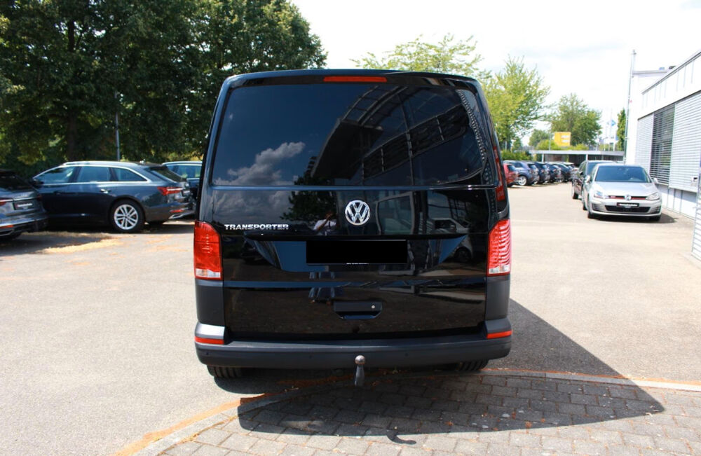 Transporter Combi TRANSPORTER 6.1 2.0 TDI 150 2022 occasion 85600 Montaigu