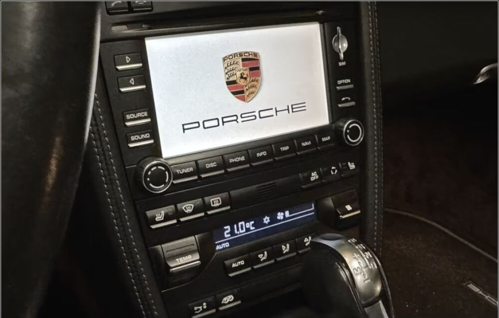 Boxster 3.4i S 310 ch PDK 2010 occasion 85600 Montaigu